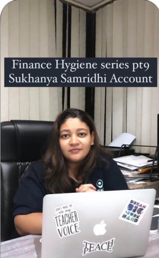 finance hygiene